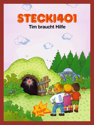 cover image of Tim braucht Hilfe